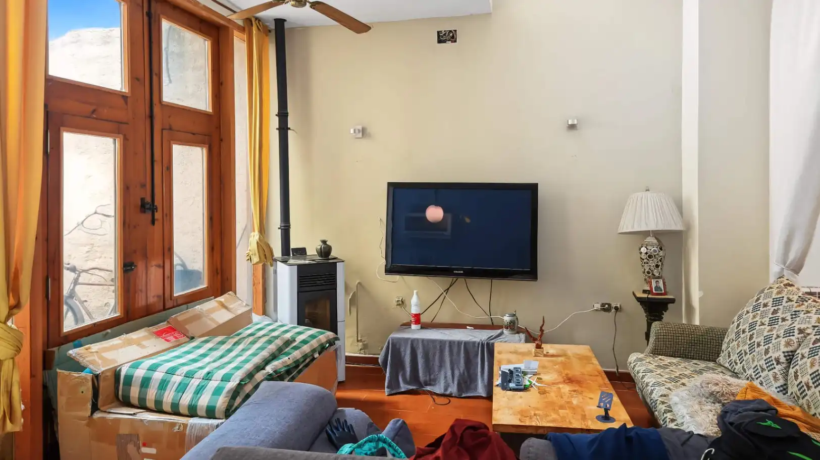 Casa en venda a Pego, imagen 4