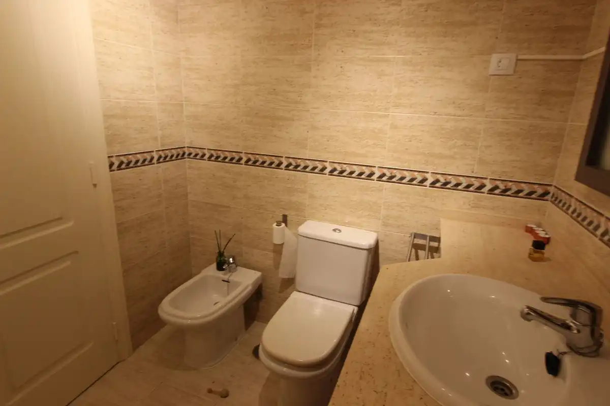 Apartamento con piscina en alquiler en Nueva Andalucía, imagen 10