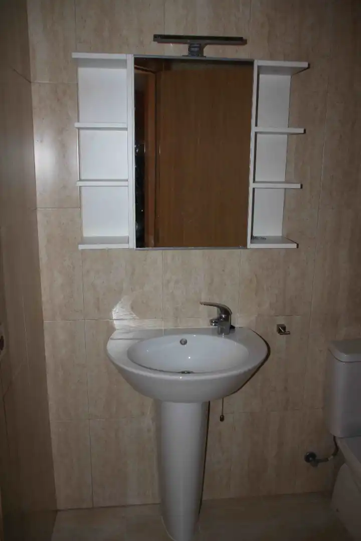 Wohnung zur Miete in Rúa Rosalía de Castro, Pontecesures
