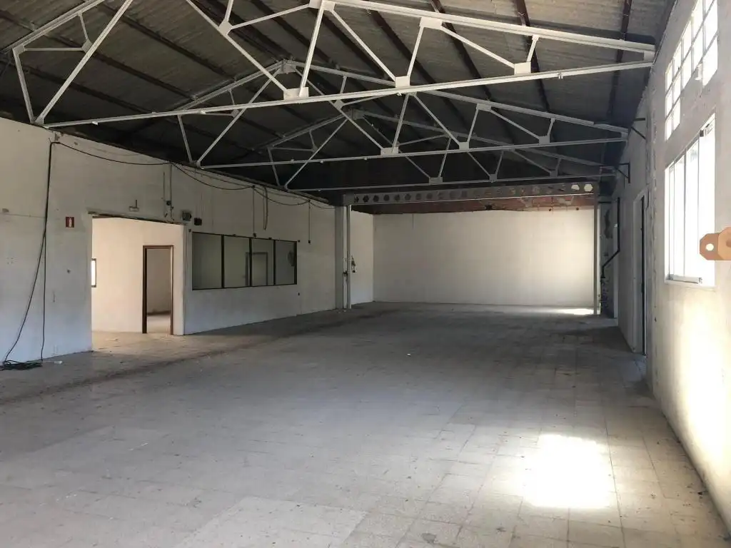 Nau industrial en venda en Alicante / Alacant