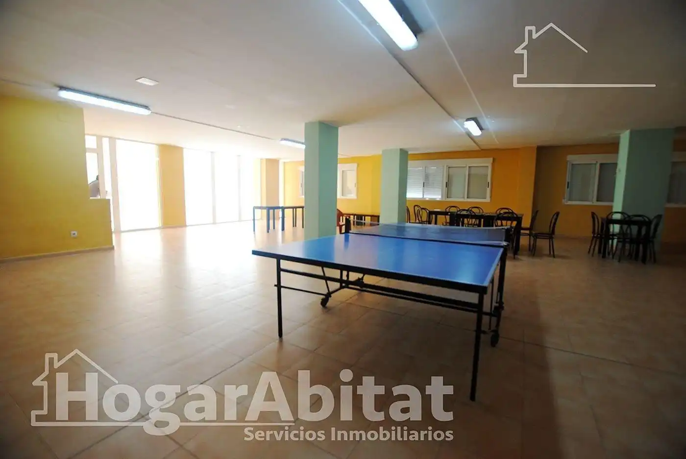 Apartament en venda a Avenida tarongina, Tavernes de la Valldigna