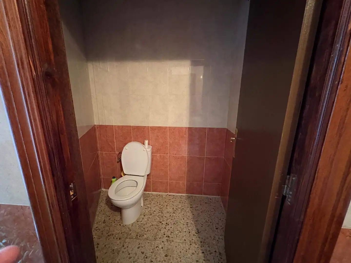 Bany de Residencial en venda en Astorga