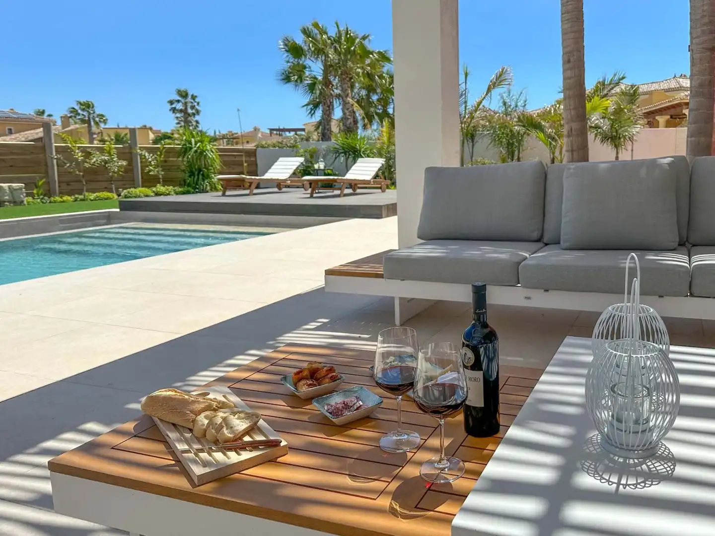 Casa o xalet en venda a AL-8104, Desert Spring Golf