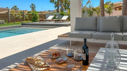 Photo 4 from new construction home in Flat for sale in Al-8104, Desert Spring Golf, Almería