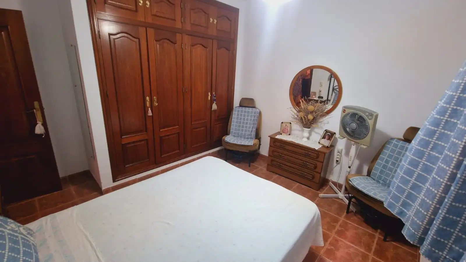Bedroom of Land for sale in Montoro