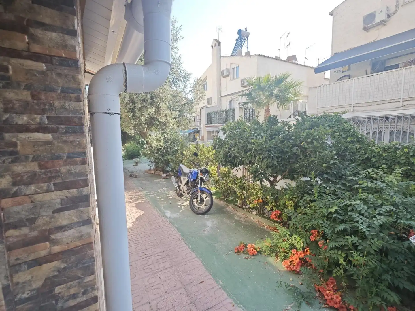 Bungalow en venda a Nueva Torrevieja - Aguas Nuevas, imagen 26