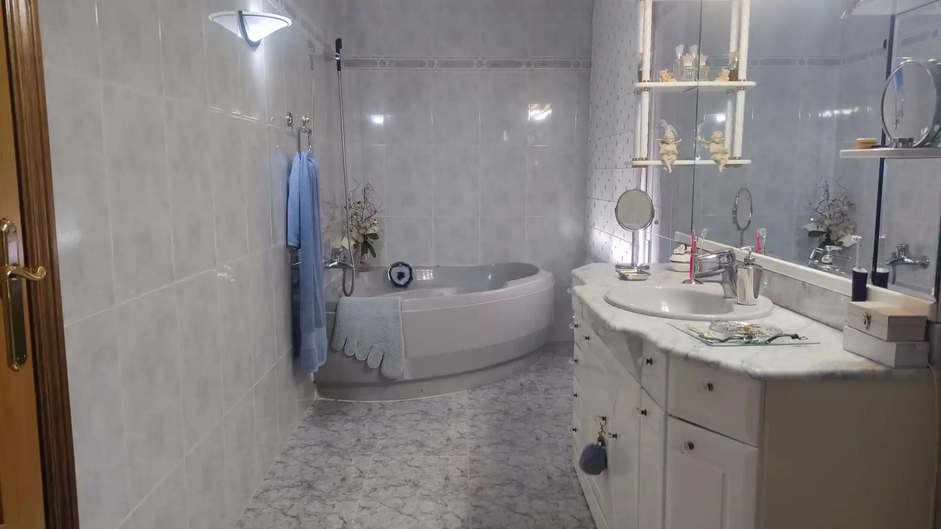 Chalet con jardín en venta en Avinguda Dolça de Provença, imagen 13
