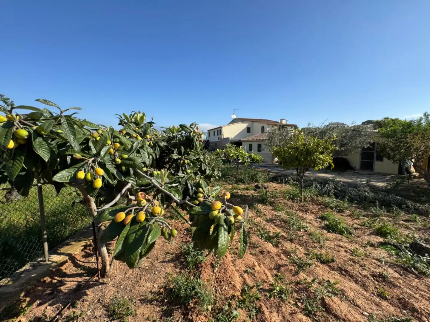 Maison rustique avec piscine à vendre à Benissa pueblo, imagen 22