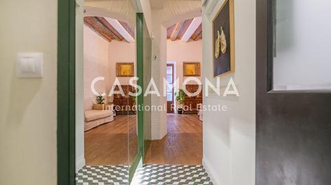 Photo 5 of Duplex to rent in Carrer del Rec Comtal, Sant Pere, Sta. Caterina i la Ribera, Barcelona