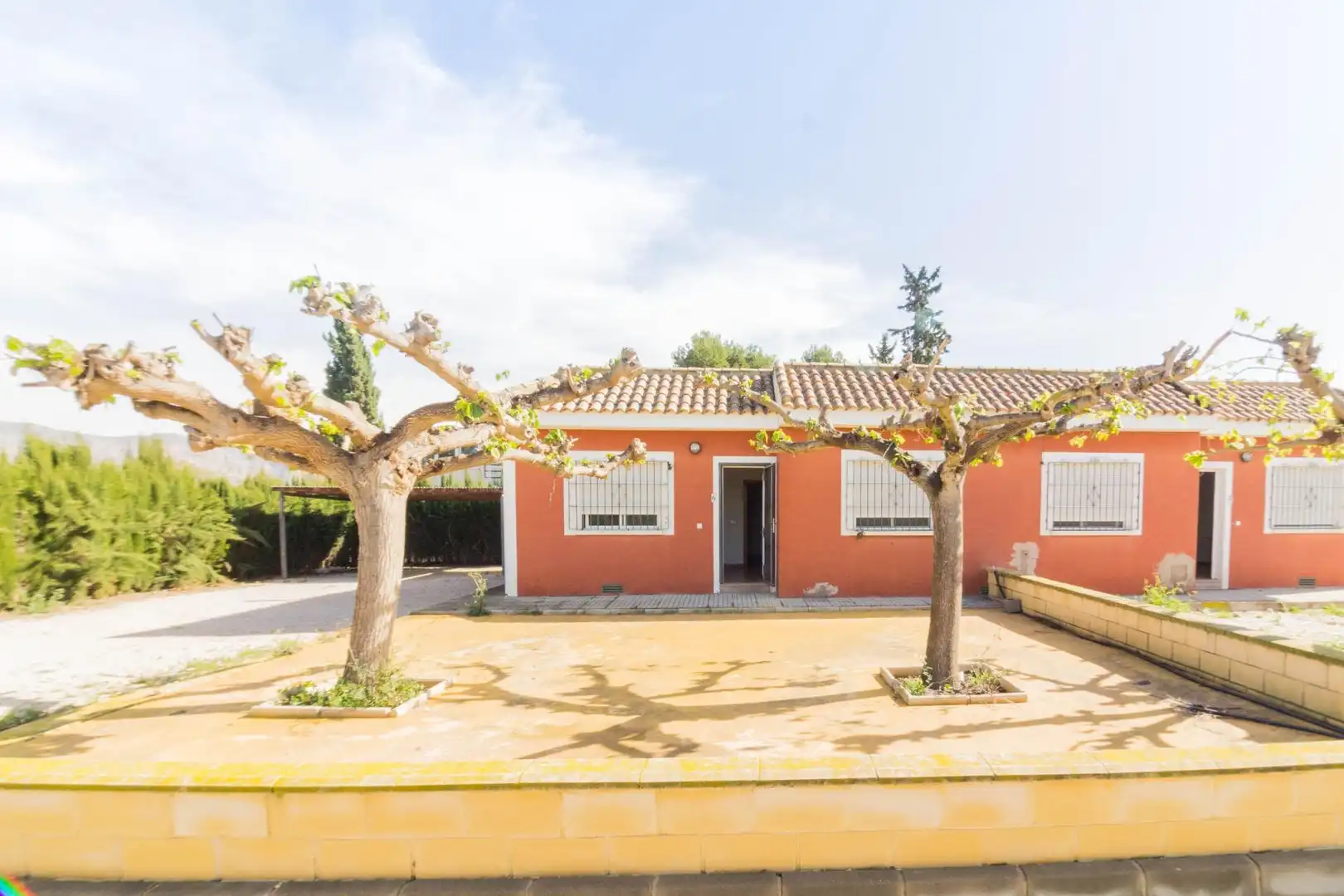 House for sale in Desamparados - Hurchillo - Torremendo, imagen 2