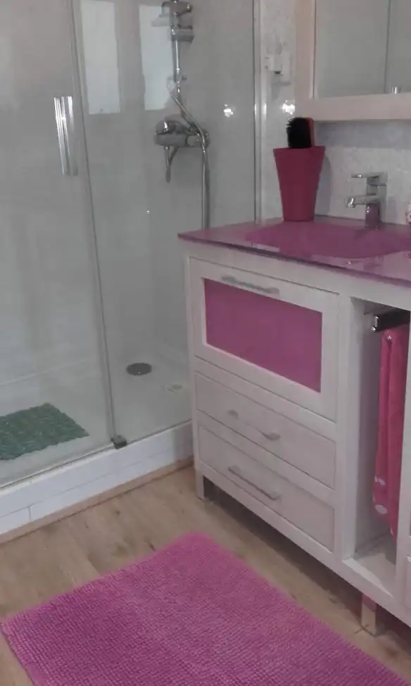 Piso con terraza en venta en PADRE LOPEZ, imagen 10