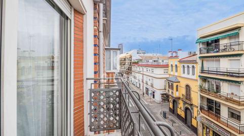 Foto 2 de Pis en venda a Triana Oeste, Sevilla