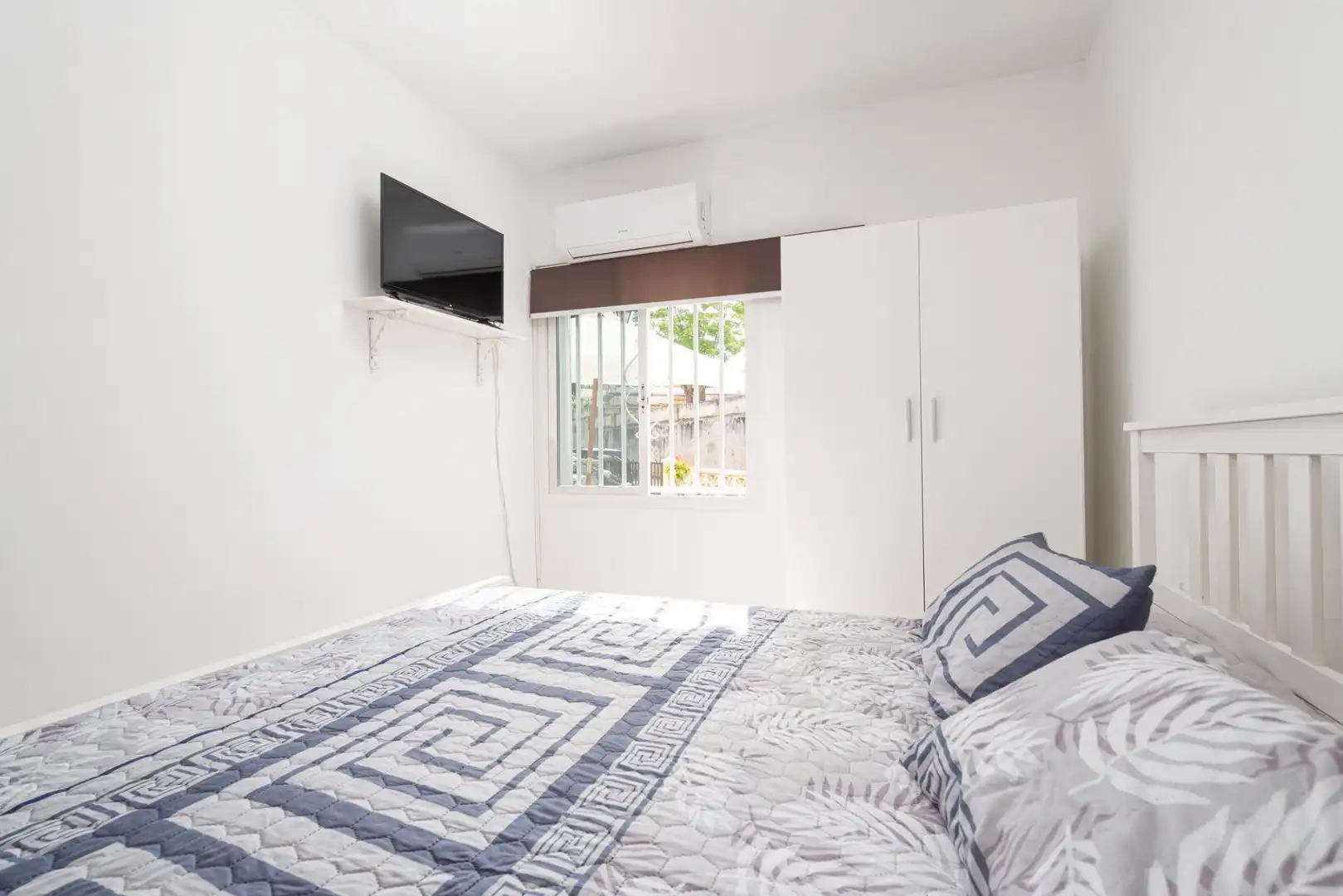 Habitación de Casa adosada en venta en Alcúdia