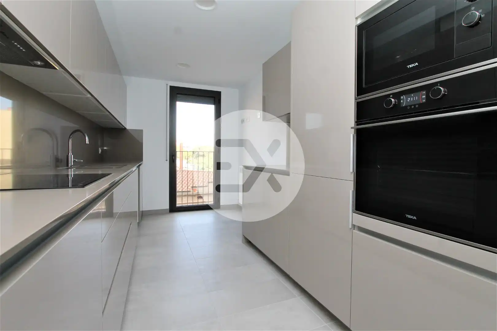 Flat for rent in Vilamarina