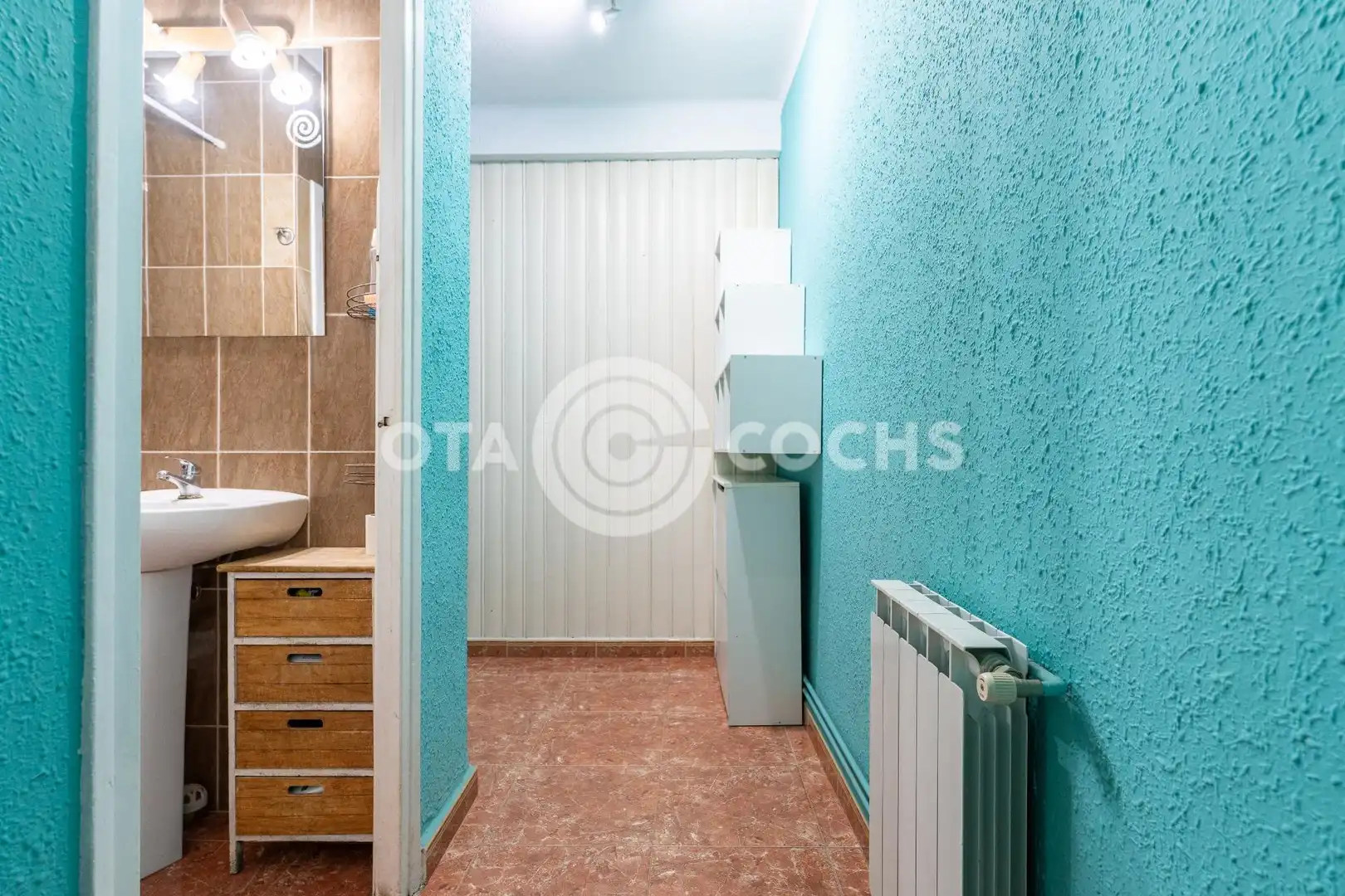 Appartement avec terrasse à vendre à Carrer PEÑISCOLA, imagen 28