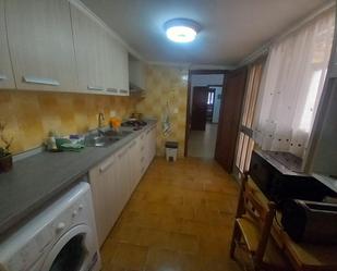 Cuina de Pis en venda en Torrent amb Terrassa