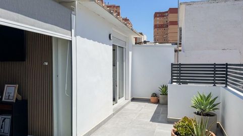 Foto 2 de Casa o xalet en venda a Calle Monda, 10, Barrio de Ciudad Jardín, Málaga Capital