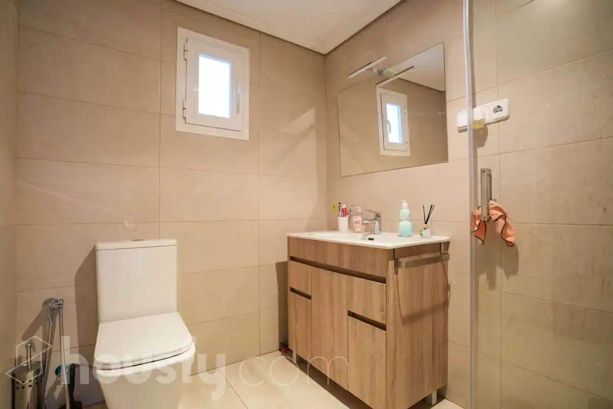 Wohnung zum Verkauf in Cl. Chantada, Pilar