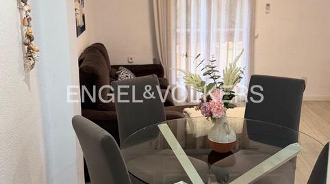 Foto 3 de Apartament de lloguer a Carrer del Carreró de Massarrojos, Moncada, Valencia