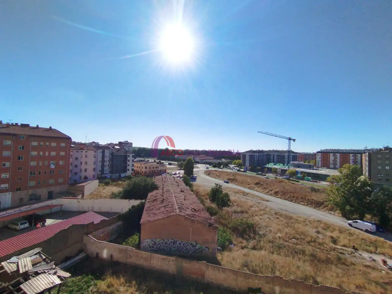 Pis amb ascensor en venda a Santo Toribio, imagen 27