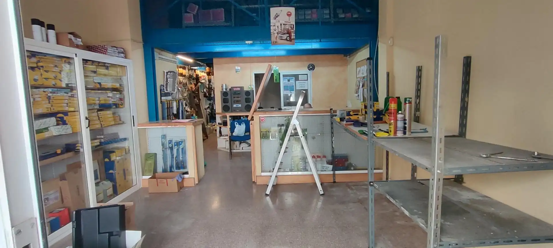 Local comercial en venda a Florida - Ciudad de Asís, imagen 7