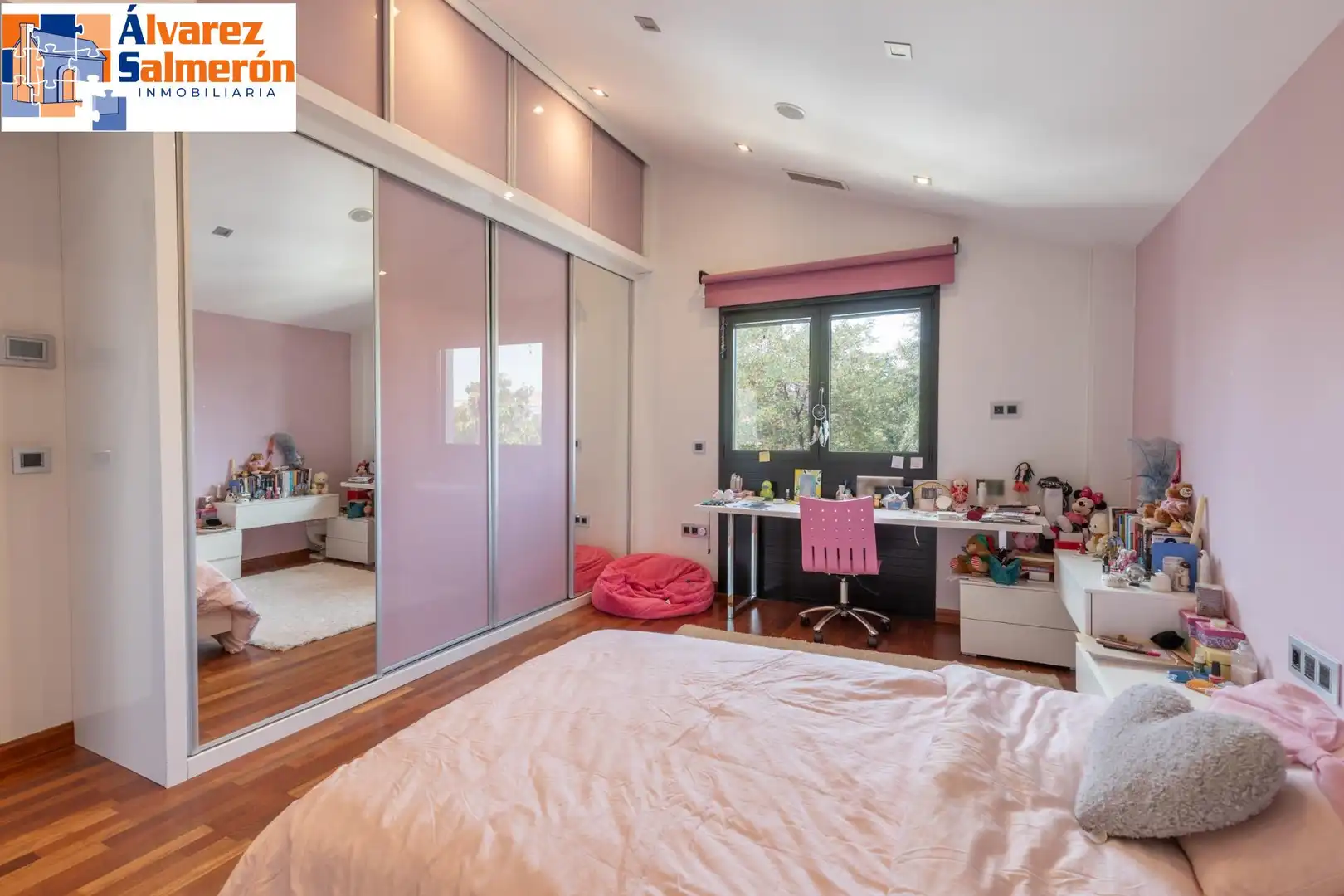 Chalet con piscina en venta en Urbanizacion EL CARMELO, imagen 54