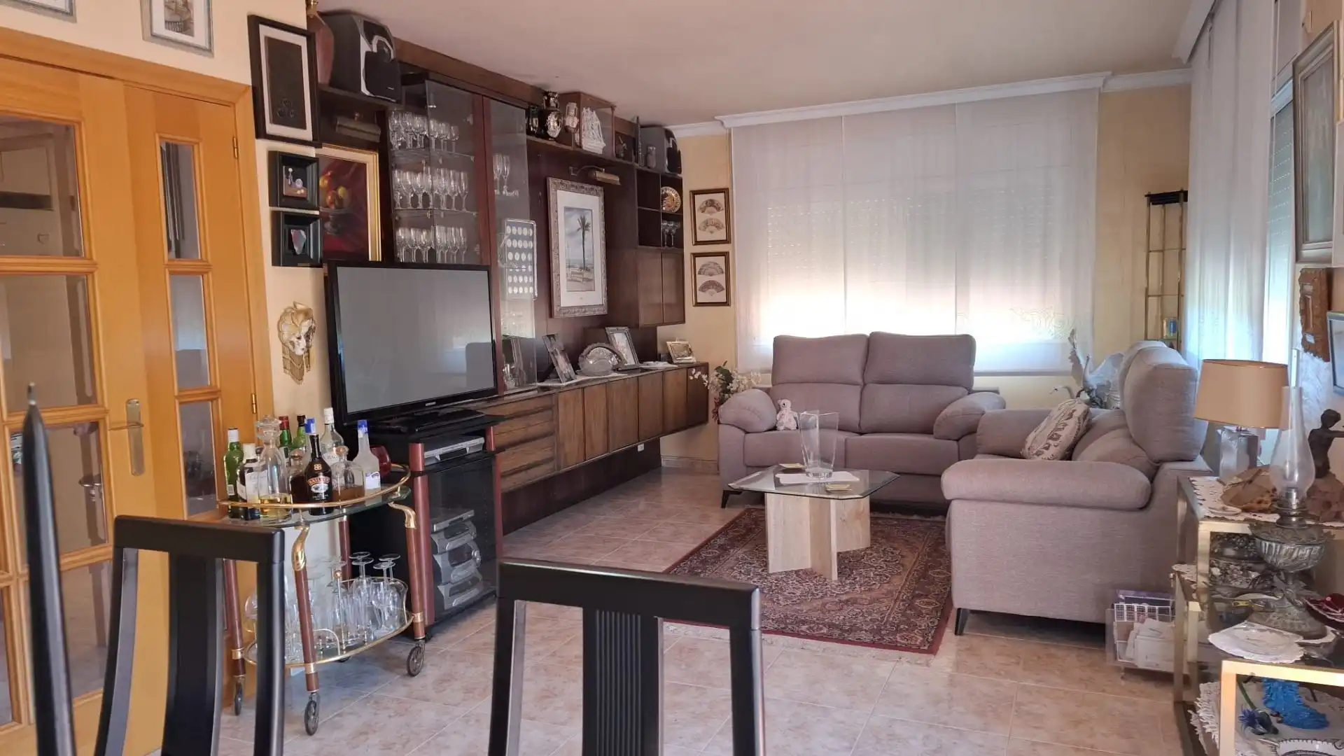 Casa o xalet en venda a Vallirana, Barcelona