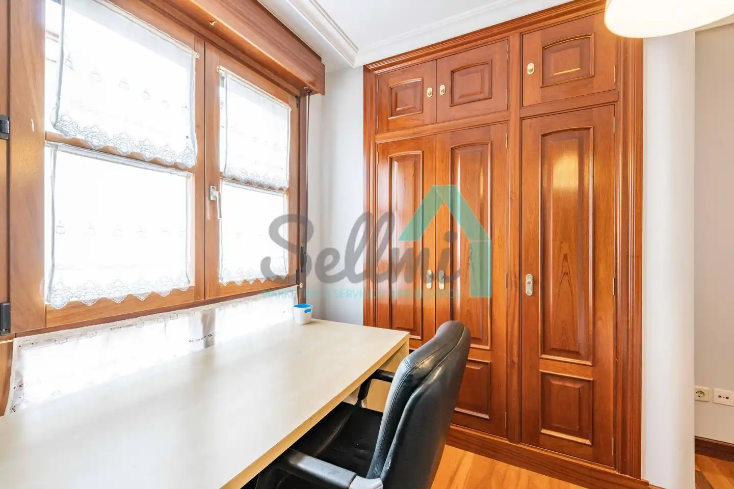 Piso con ascensor en alquiler en Gloria Fuertes, imagen 37