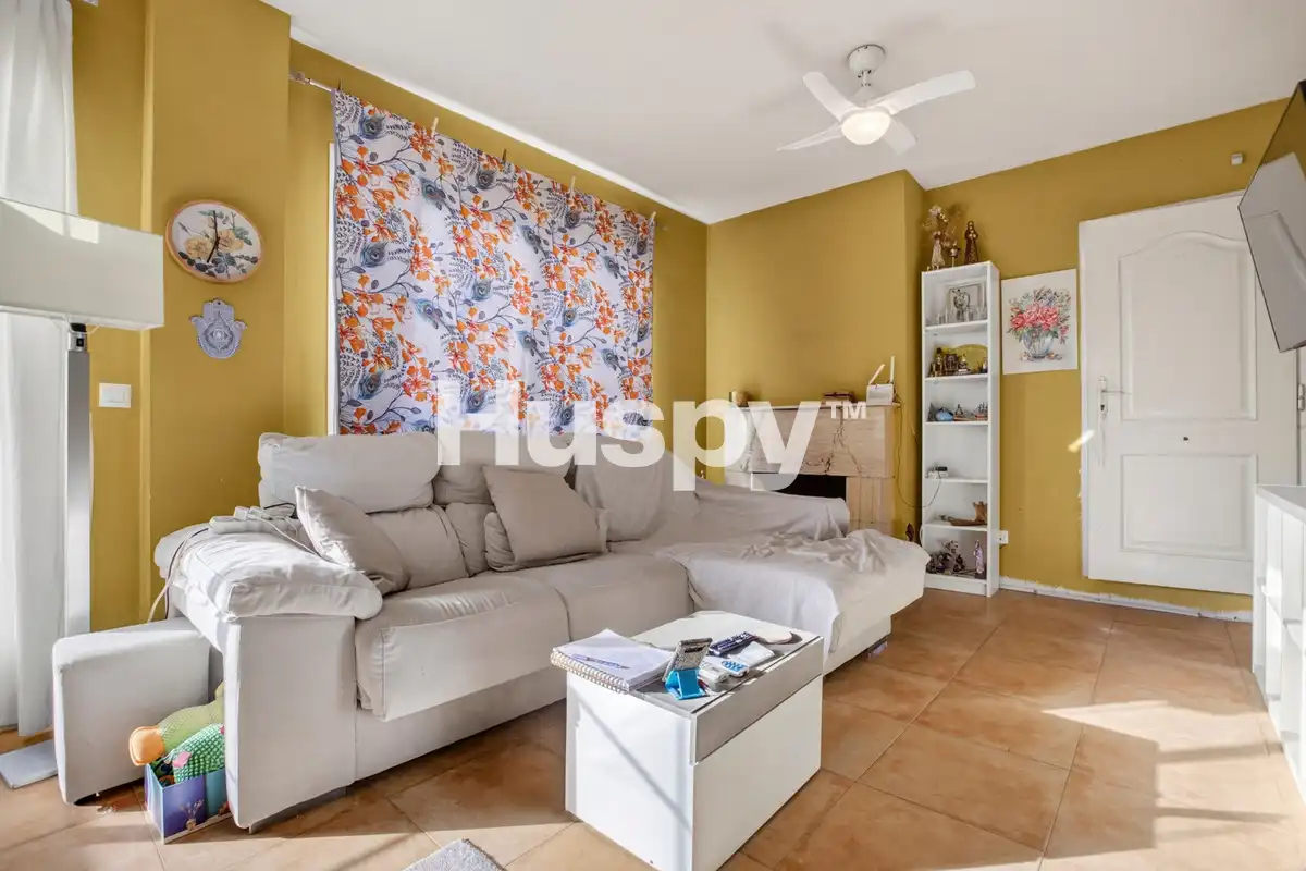 Terraced house with balcony for sale in Calle Residencial Ciudad de Cádiz, imagen 5