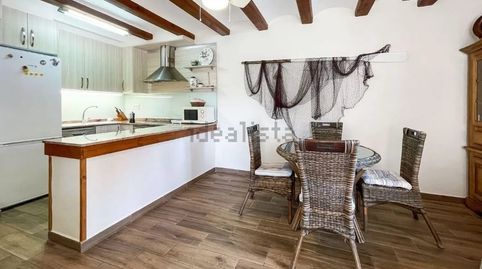 Foto 5 de Casa adosada en venda a Carrer Llac Sant Martí, L'Almadrava - L'Estanyó, Dénia