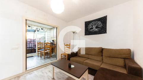 Foto 2 de Àtic en venda a Av Nord del, Les Planes, Barcelona