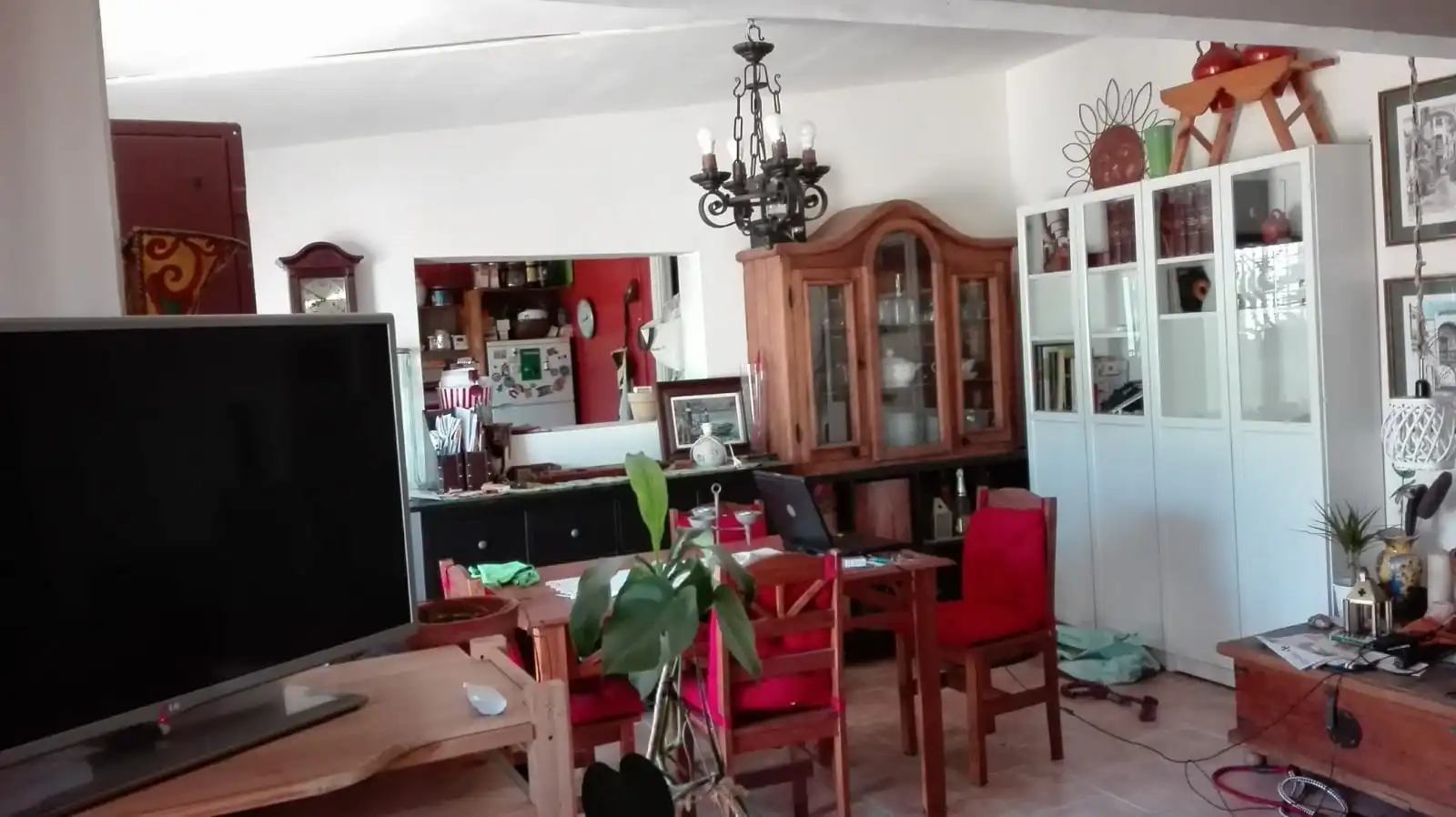 Country house zum Verkauf in Avenida Julián Sánchez, 23, Fuente El Saz de Jarama