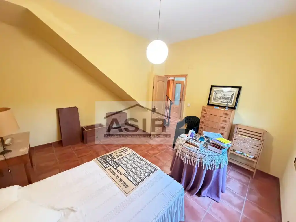 Houses for rent in Alzira  with Terrace and Swimming Pool