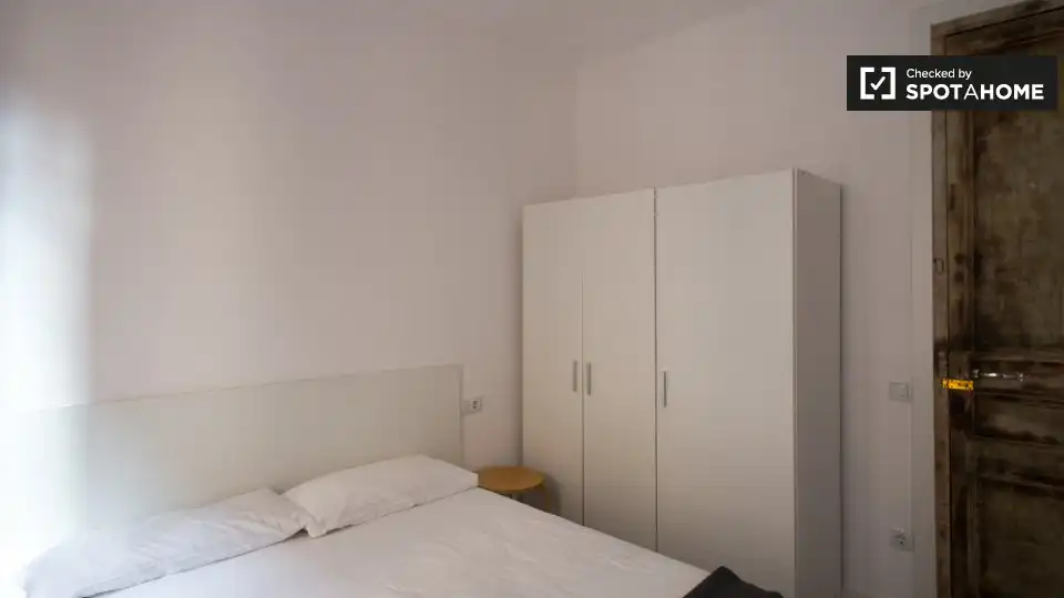 Flat with terrace to rent in Gràcia, imagen 13