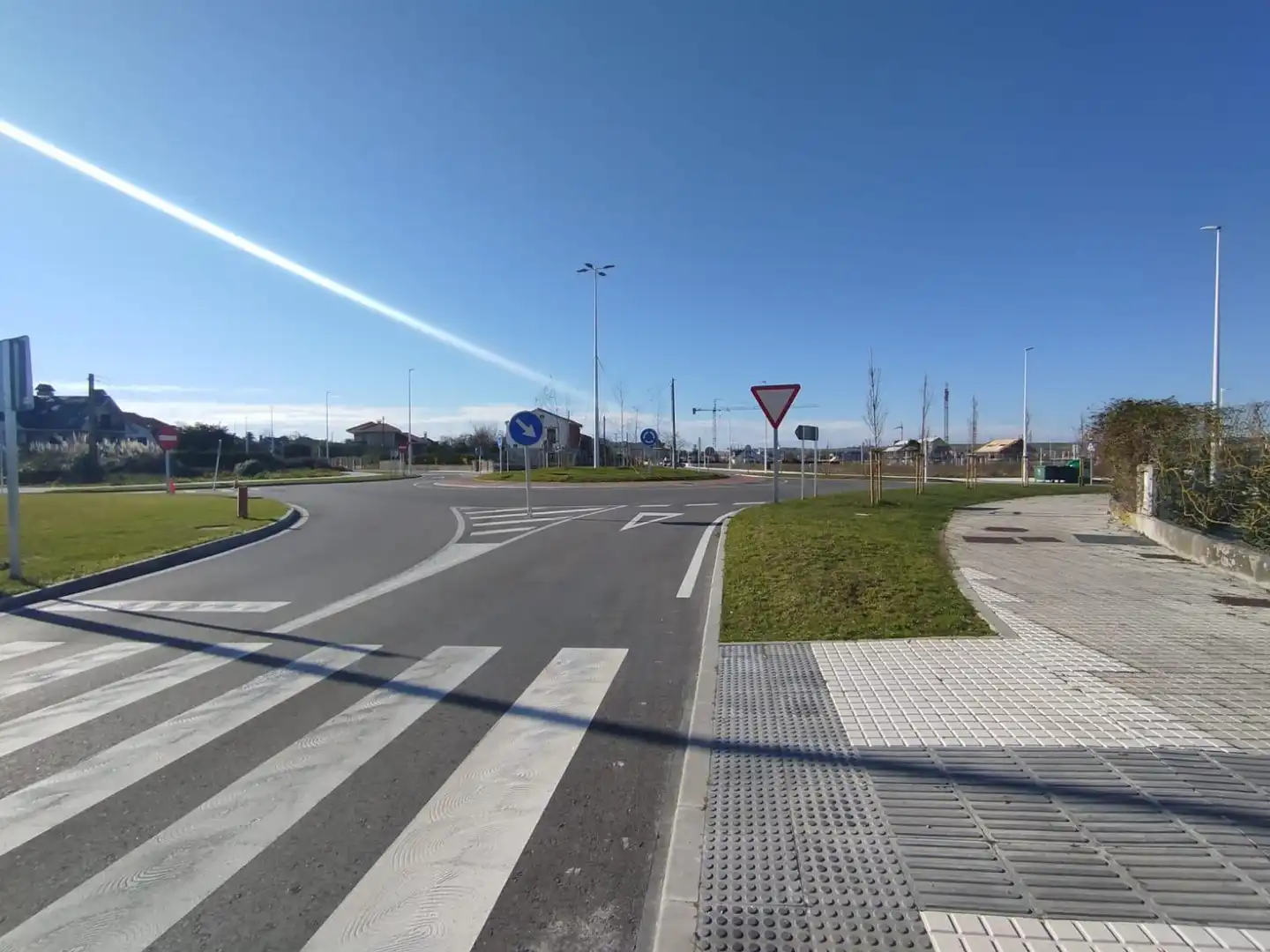 Terreno residenziale in vendita a Soto de la Marina, imagen 7