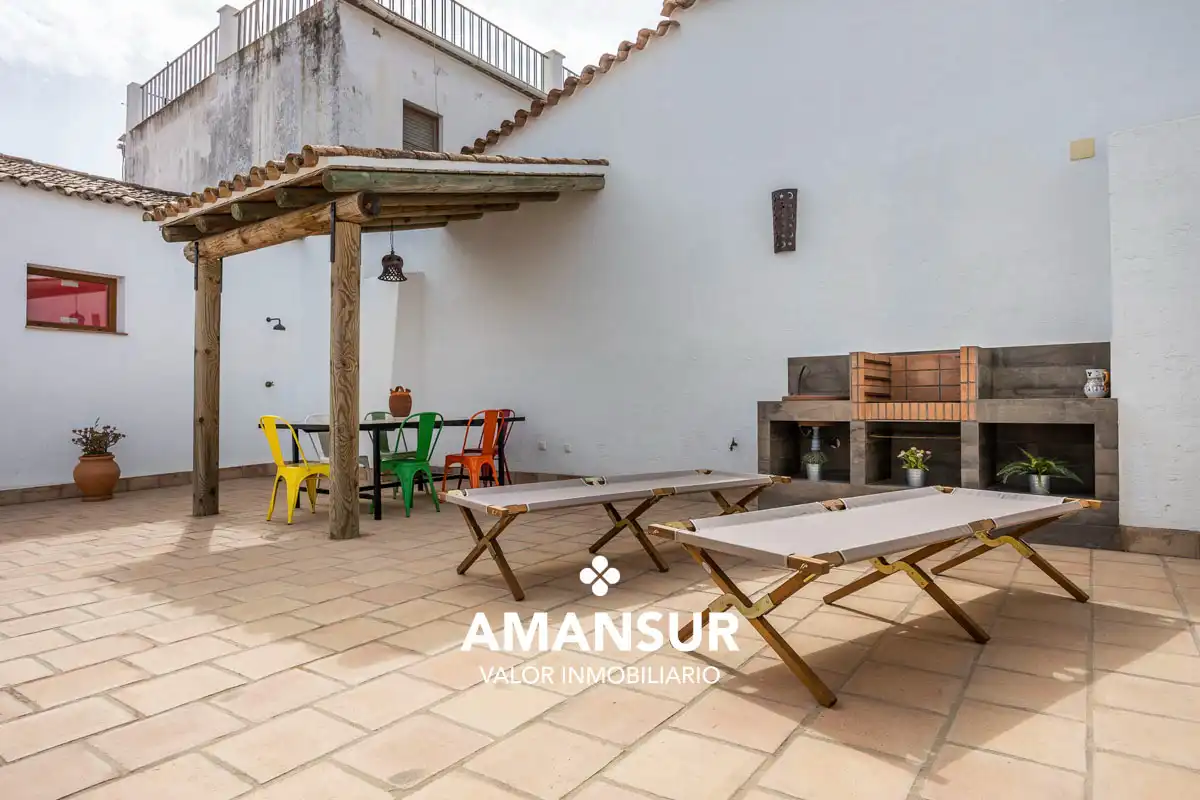 Houses for sale in Minas de Riotinto