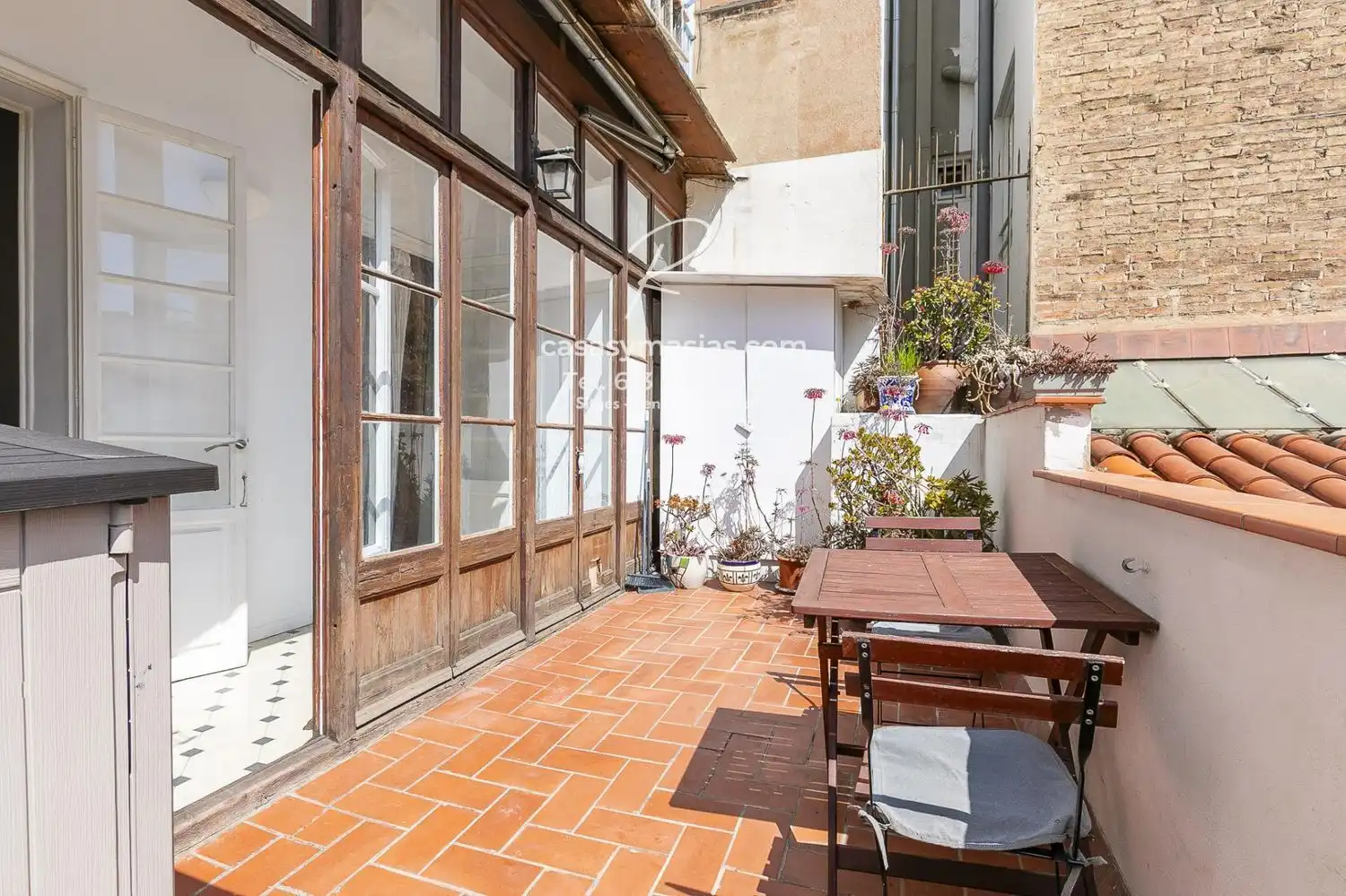 Wohnung zum Verkauf in Eixample, imagen 37