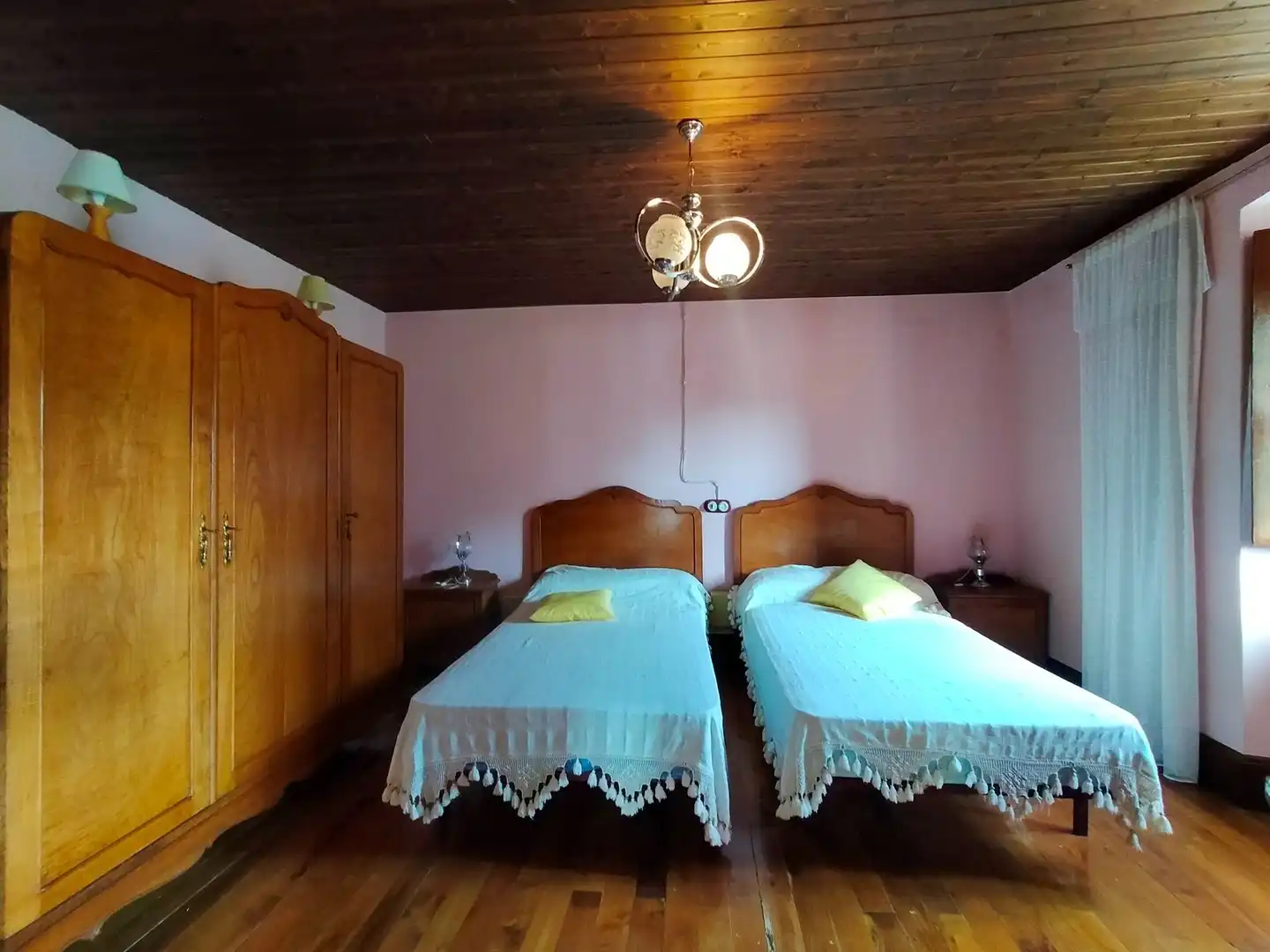 House with garden for sale in Pravia, imagen 62