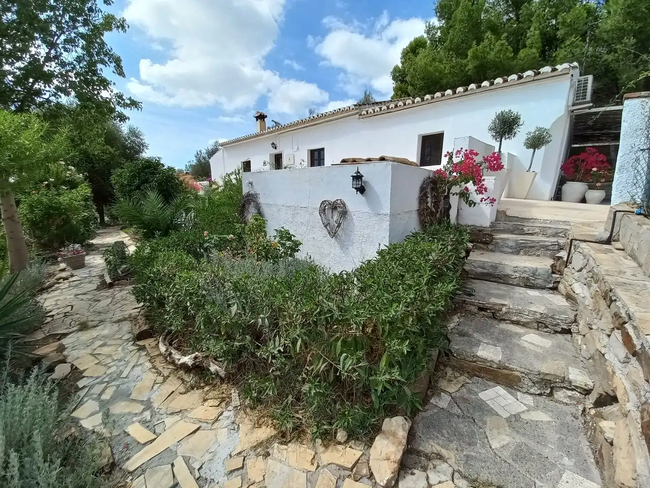 Maison avec piscine à vendre à Alcaucín, imagen 11