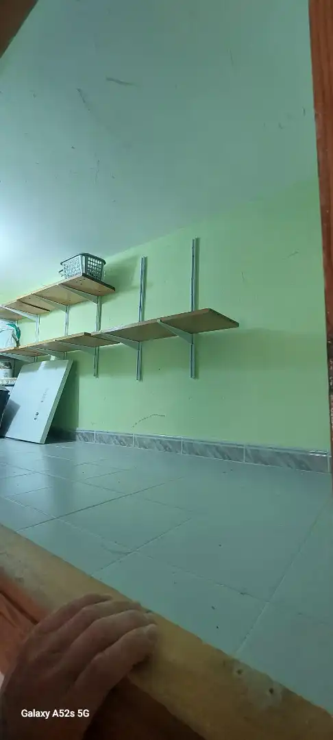 Habitación de Casa adosada en venta en Pulianas con Amueblado y Piscina comunitaria