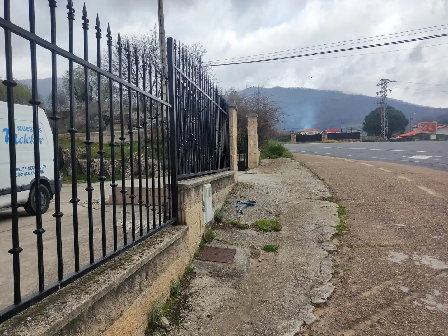 Local comercial en venta en Losar de la Vera, imagen 13