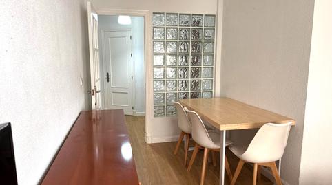 Foto 5 de Pis en venda a Plaza Almudaina, Asdrúbal - Bahía Blanca,  Cádiz Capital