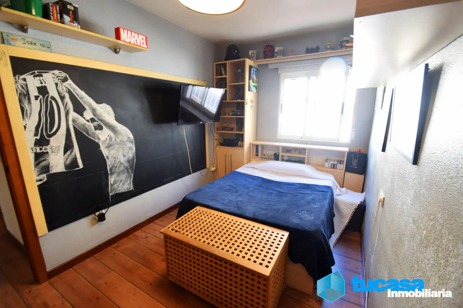 Apartment with pool for sale in Calle Málaga 3, imagen 44