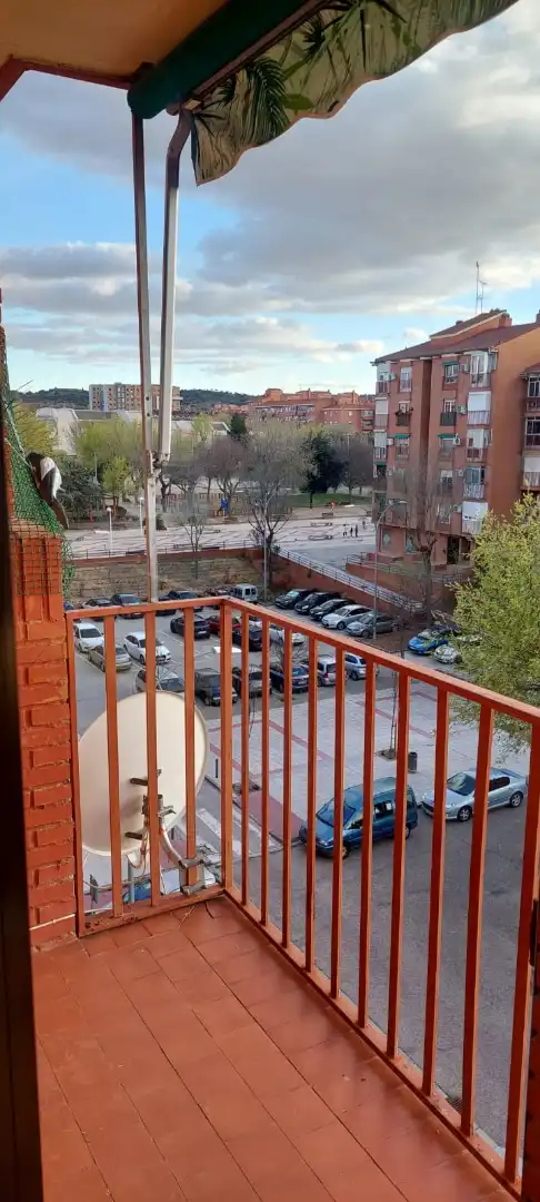 Parking de Piso en venta en Toledo con Aire acondicionado, Calefacción y Amueblado