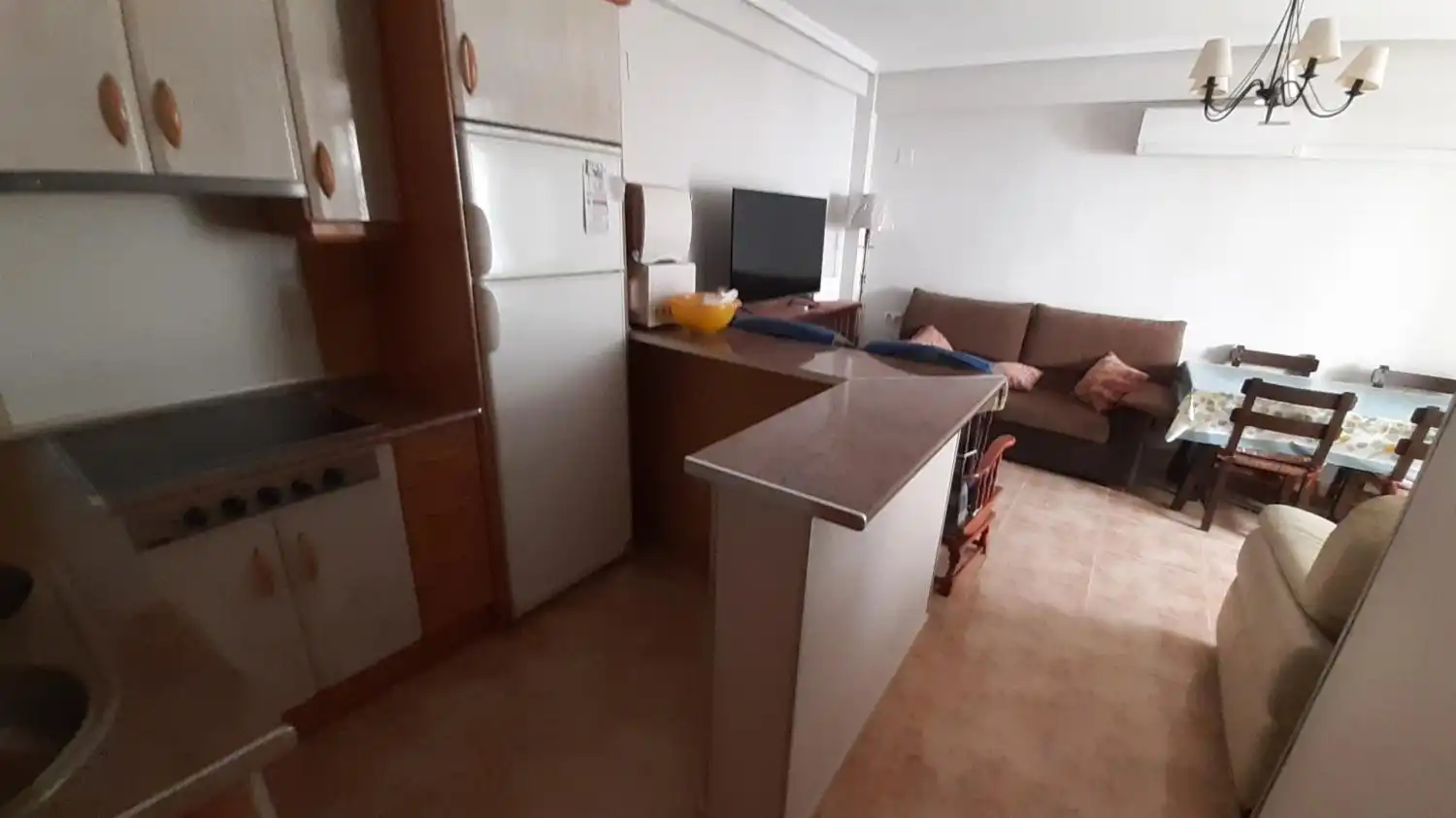 Wohnung mit Terrasse zum Verkauf in Estepona Pueblo, imagen 5