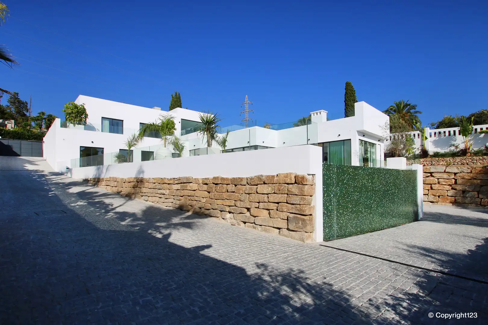 Xalet amb piscina en venda a Las Chapas - El Rosario, imagen 25