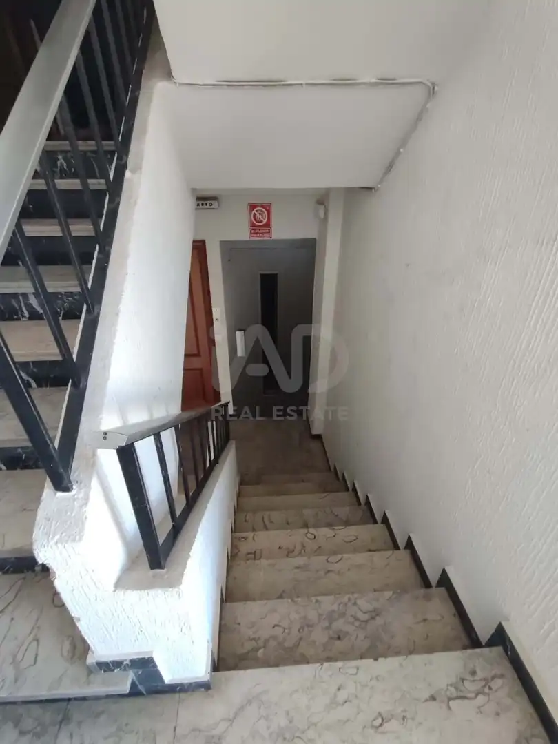 Àtic en venda en Astorga