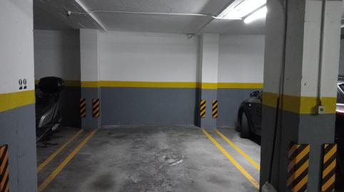 Photo 4 of Flat for sale in Avenida Salvador Madariaga, 65, Someso - Matogrande, A Coruña