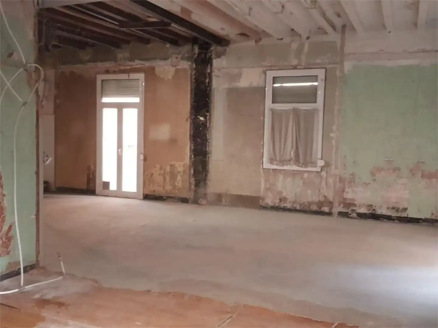 Piso en venta en Ripoll, Girona