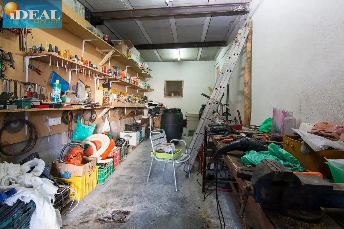 Casa rústica amb terrassa en venda a Calle LAS PIEDRAS, imagen 37